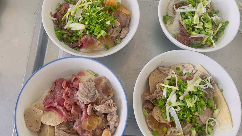 Hình ảnh PHỞ TUẤN ANH 3 - 4