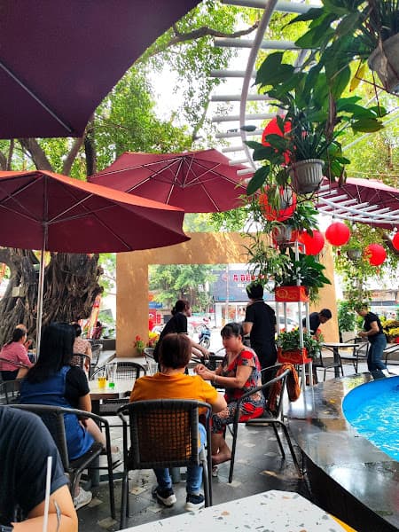 Hình ảnh Cafe Q Treo - 4