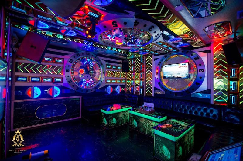 Hình ảnh Karaoke Gold1 - 7