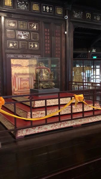 Hình ảnh Điện Long An - 4