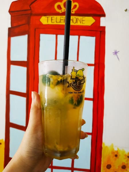 Hình ảnh Tiệm trà chanh 66 - Nước Hai - 6