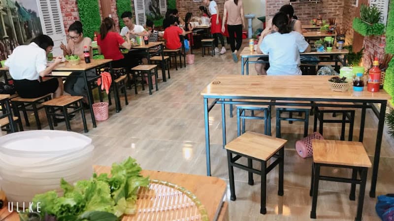 Hình ảnh MAI - Bún Chả Que Tre & Nem Nướng Nha Trang - 7