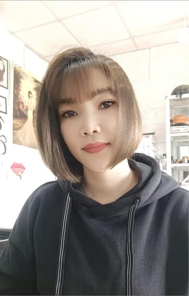 Hình ảnh Tóc Thanh Hoà - 3