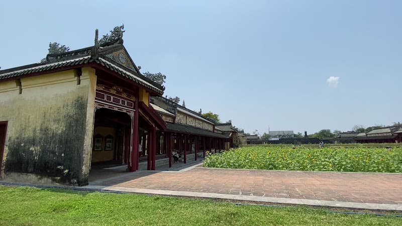 Hình ảnh Cung Khôn Thái - 6