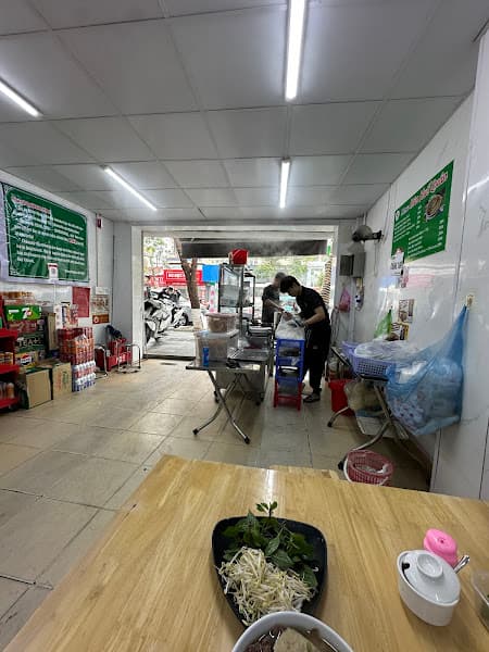 Hình ảnh BUN HUE QUAN - 3