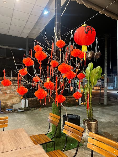 Hình ảnh Trà sữa Flamingo - 4