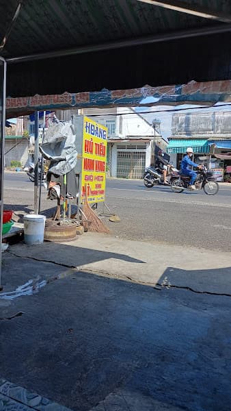 Hình ảnh Hủ tiếu nam vang Hoàng - 2