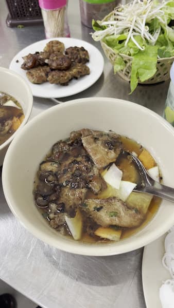 Hình ảnh Quán Tùng Bún Chả Hà Nội - 5