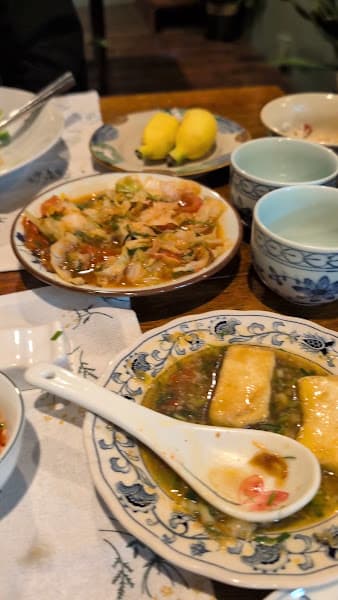 Hình ảnh Tam Vegetarian Hidden Restaurant - 2