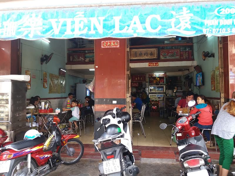 Hình ảnh Viễn Lạc Quán - 2