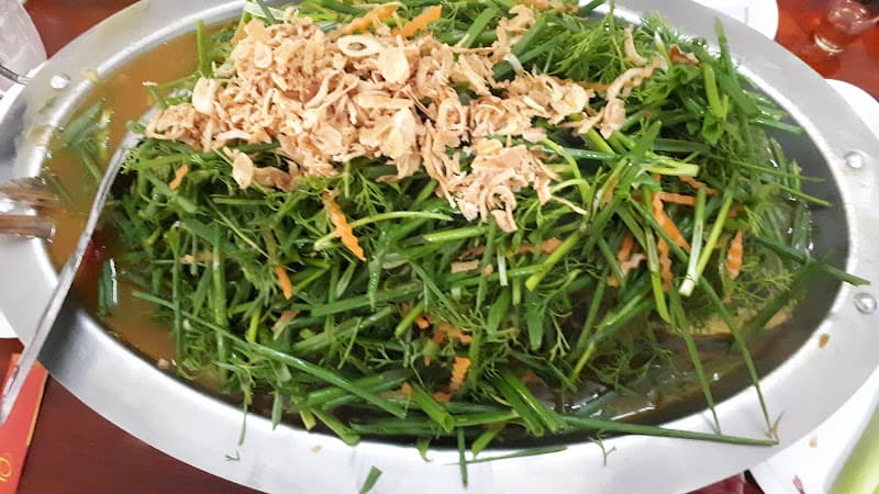 Hình ảnh Hesan Buffet - Hải sản tươi sống - 6