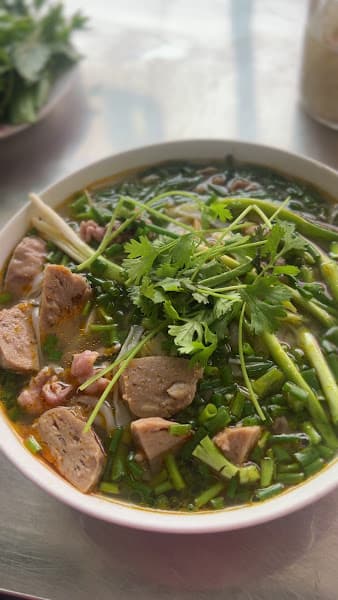 Hình ảnh Phở Sơn Tùng - 3