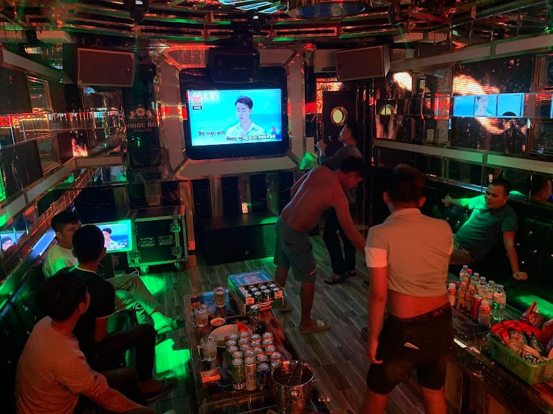 Hình ảnh Coffee & Tea _ Karaoke Ngọc Ẩn - 4