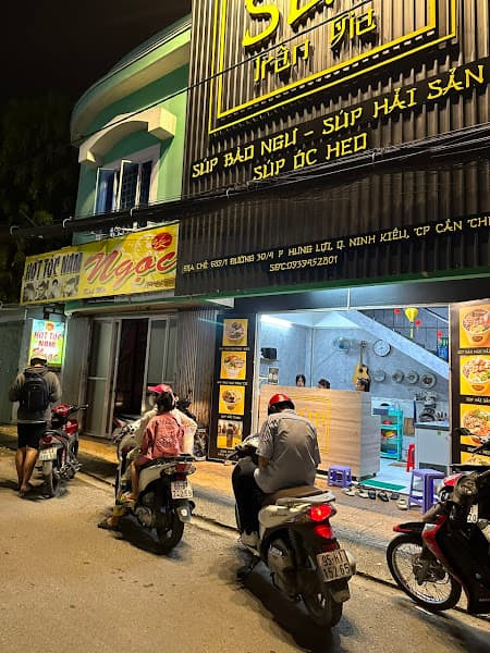 Hình ảnh Súp Trần Gia Cần Thơ 689/1 Đường 30/4 - 5