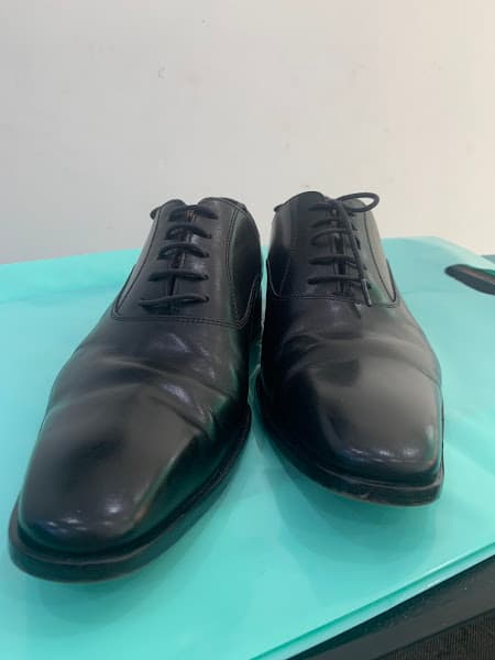 Hình ảnh B Clean Vệ sinh giày, Giặt ủi, Giặt khô. - 8