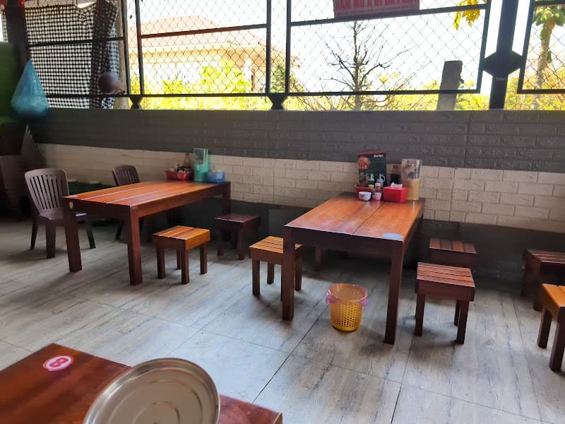 Hình ảnh Quán Chay An Lạc - 4