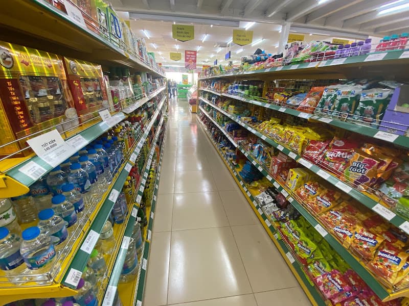 Hình ảnh Siêu thị Bách hóa XANH Vĩnh An - 5