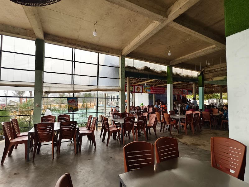 Hình ảnh NHÀ HÀNG PHƯƠNG ĐỨC - 4