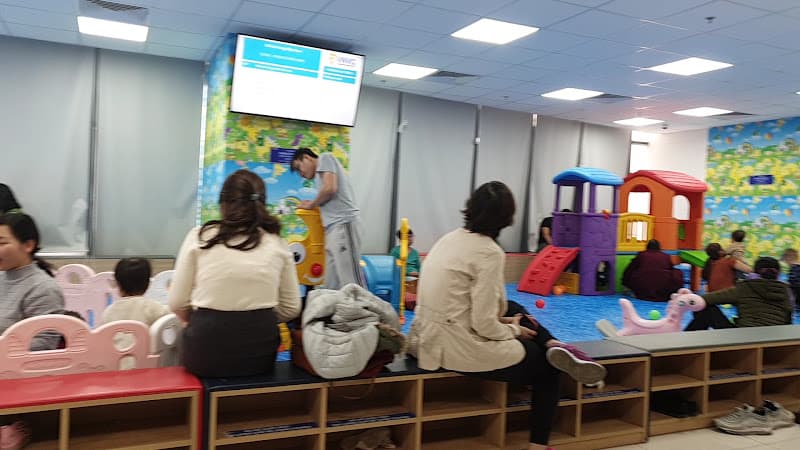 Hình ảnh Trung tâm tiêm chủng VNVC Hà Đông - 2