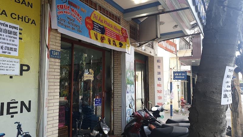 Hình ảnh Phòng khám thú y SUNNY PET. - 2