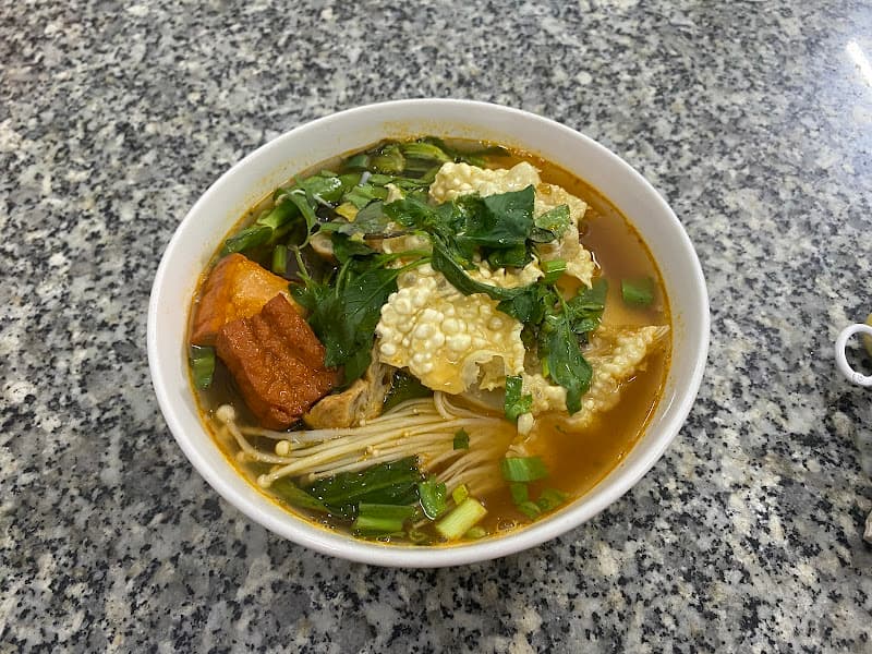 Ảnh bìa Quán chay 12 - chi nhánh 2