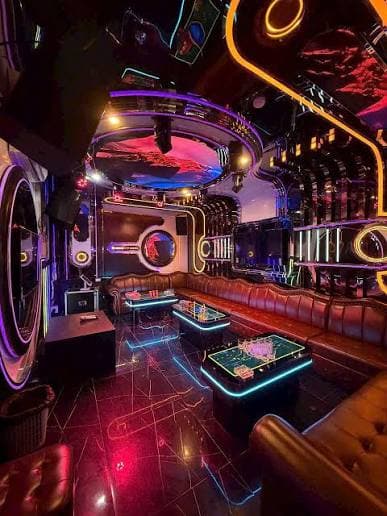 Hình ảnh Karaoke Palace Võ Chí Công - 2