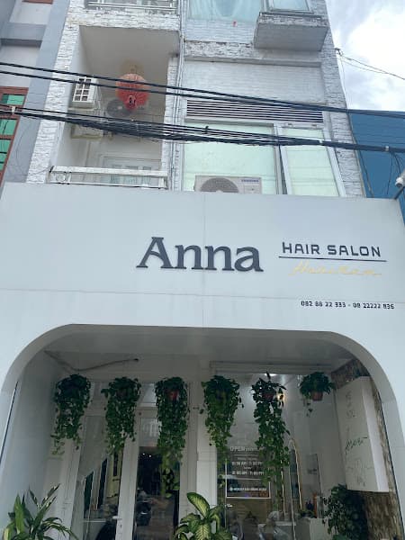 Ảnh bìa Anna Hair Salon