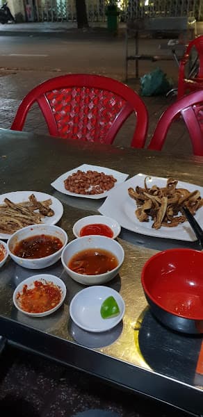 Hình ảnh Nhậu vỉa hè - 2