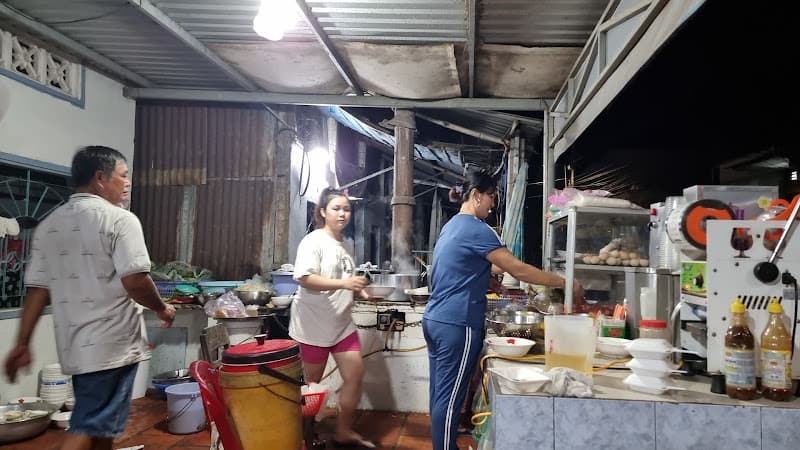 Hình ảnh Mì - Phở A Lủ - 2