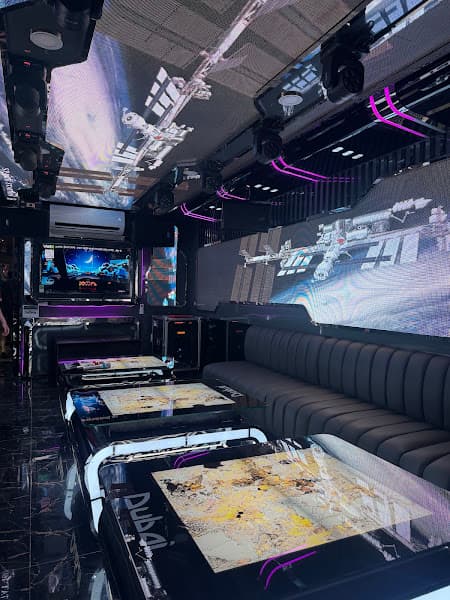 Hình ảnh Karaoke Dubai Club Nha Trang - 6