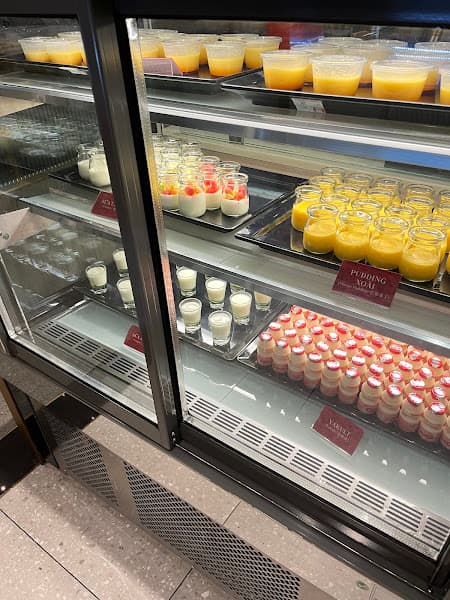 Ảnh bìa Manwah Aeon Mall Lê Chân Hải Phòng