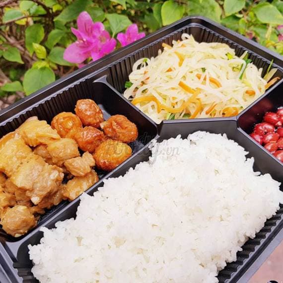 Hình ảnh Quán Biển Đông - 2