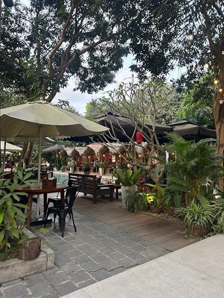 Hình ảnh Chookie's Beer Garden - 5