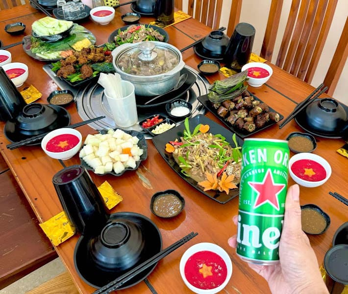 Hình ảnh DÊ RÉ HÀ ĐÔNG (Cao Bằng) - 2