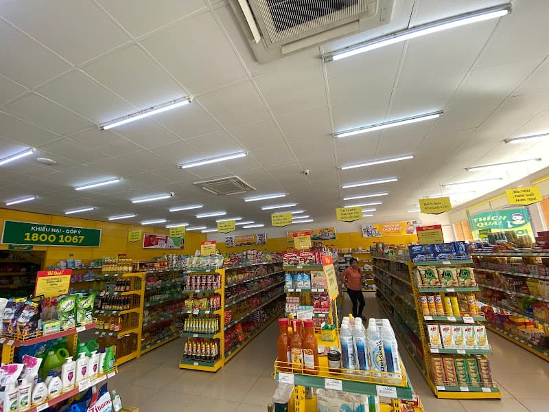 Hình ảnh Siêu thị Bách hoá XANH Ấp Tam Hạp - 3