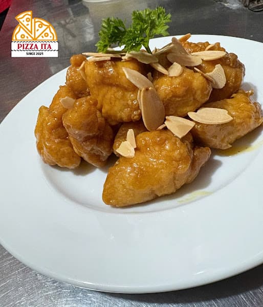 Hình ảnh Pizza Ita - 5