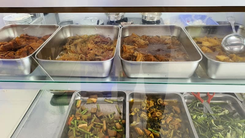 Hình ảnh Quán chay Khai Tâm - 2