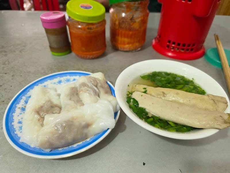 Hình ảnh Bánh Cuốn Tâm - 4