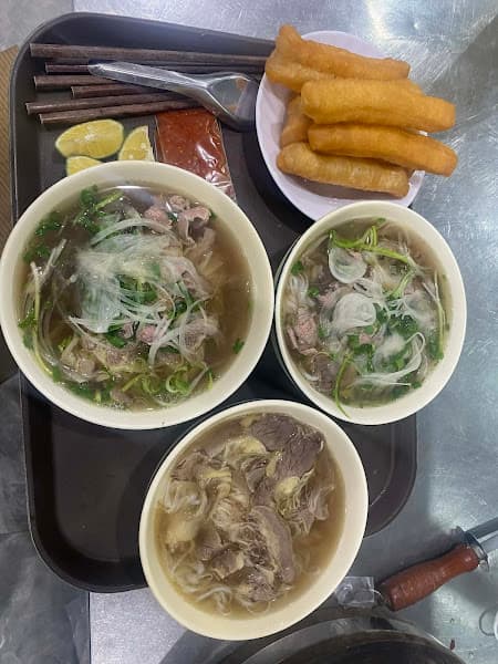Hình ảnh Tú Chuyên Bò : Phở Bò - Bún Bò Huế - 4
