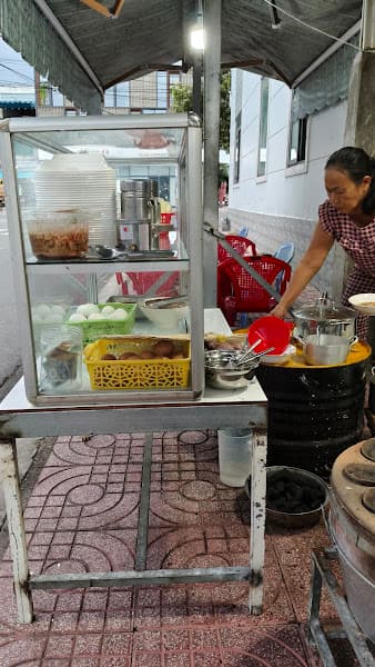 Hình ảnh Mì Quảng-Bánh Căn Chị Thái - 3