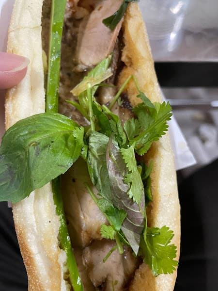 Hình ảnh Bánh Mì Chú Khánh - 2