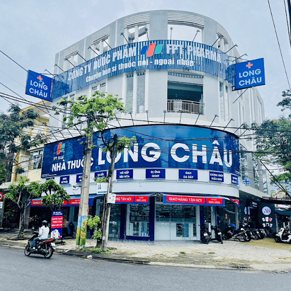 Hình ảnh Nhà Thuốc FPT Long Châu - 3
