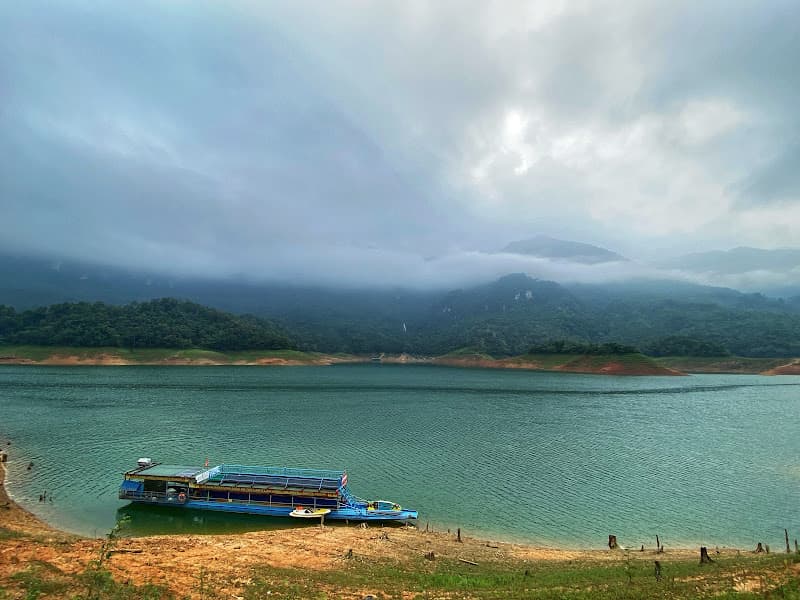 Hình ảnh Homestay Khuổi Nhi - 5