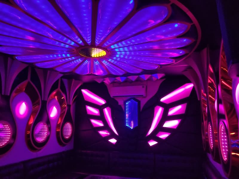 Hình ảnh Quán Karaoke Bo Bo - 3