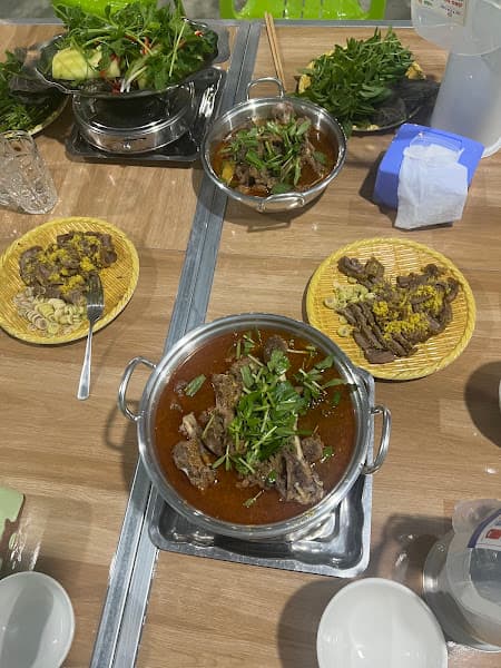 Hình ảnh Gió Bầu Quán - 4