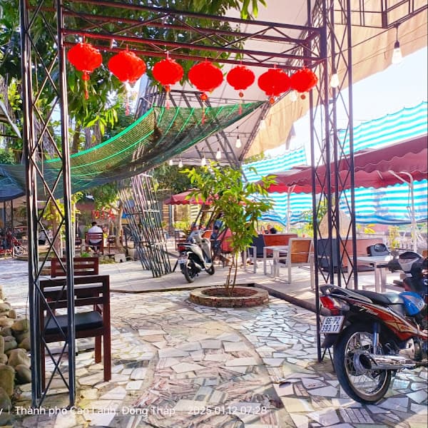 Ảnh bìa Sala Coffee