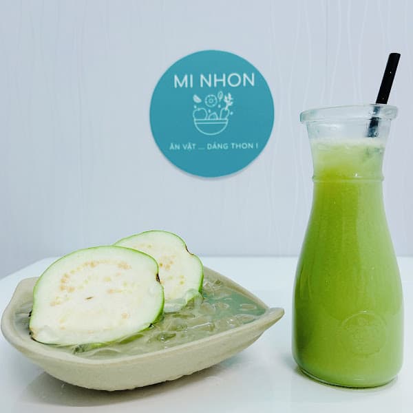 Hình ảnh Ăn vặt Mi Nhon - 2