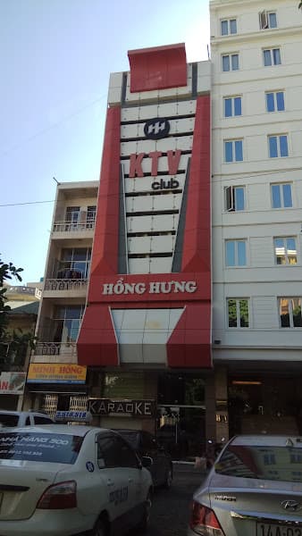 Karaoke KTV Hồng Hưng