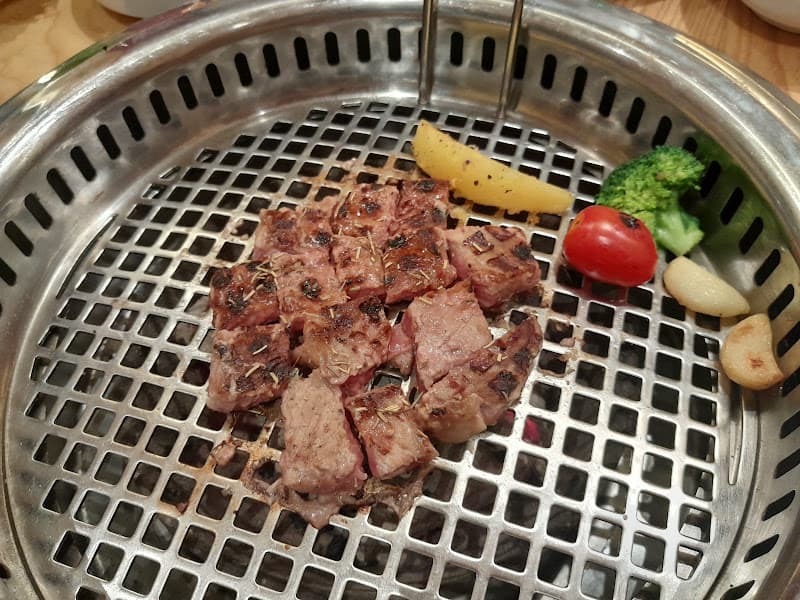 Hình ảnh King BBQ - 139 Phạm Đình Toái, Thành Phố Vinh - 3