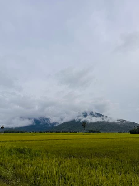 Hình ảnh Cổng trời Tri Tôn - An Giang - 3